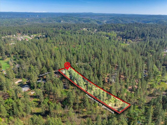 14384 Penn Rd, Grass Valley, CA 95949