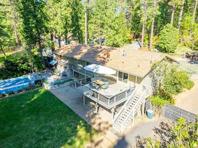14384 Penn Rd, Grass Valley, CA 95949