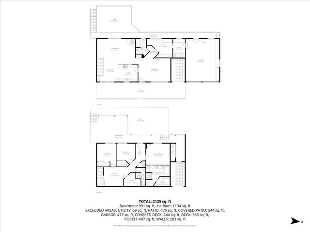 14384 Penn Rd, Grass Valley, CA 95949