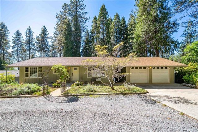 14384 Penn Rd, Grass Valley, CA 95949