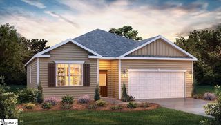 1232 Saginaw Court, Woodruff, SC 29388