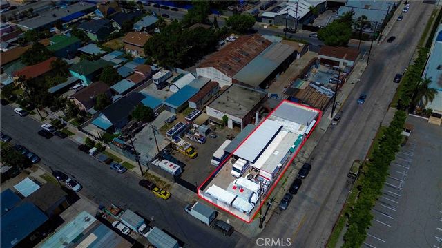 1861 E 62nd, Los Angeles, CA 90001