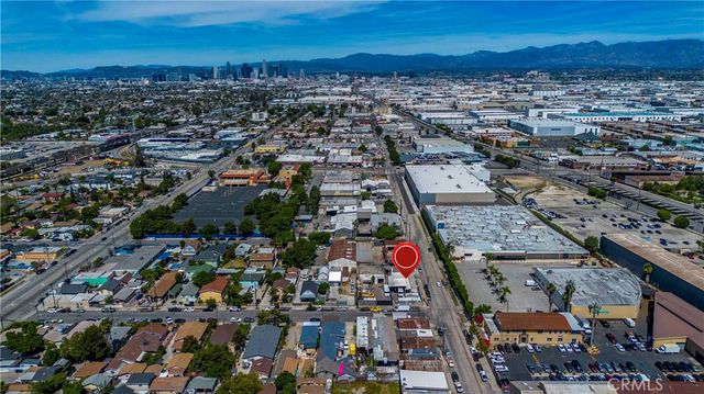 1861 E 62nd, Los Angeles, CA 90001
