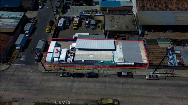 1861 E 62nd, Los Angeles, CA 90001