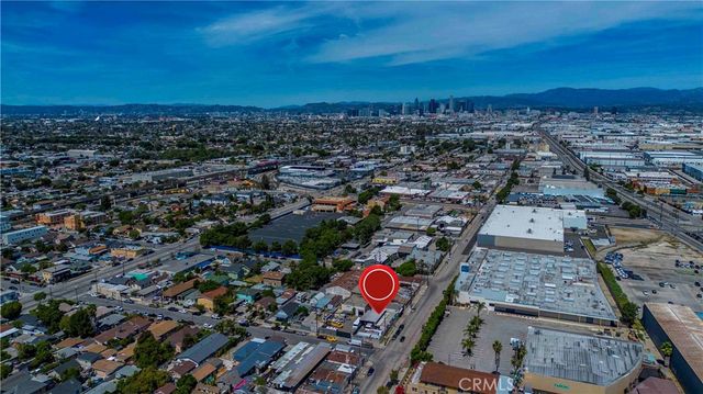 1861 E 62nd, Los Angeles, CA 90001