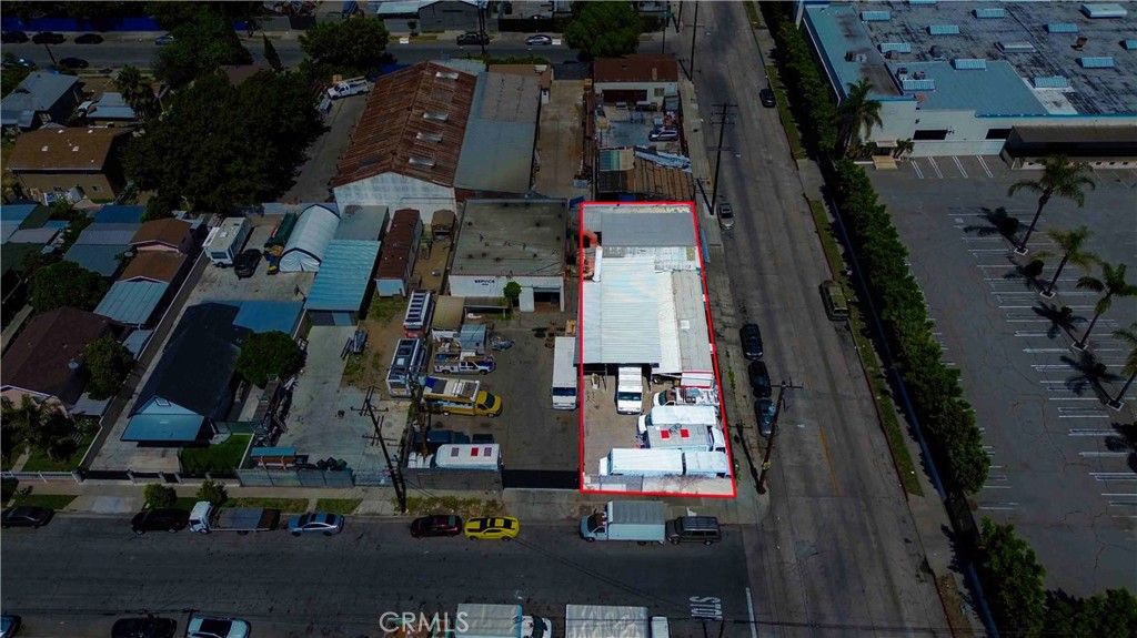1861 E 62nd, Los Angeles, CA 90001
