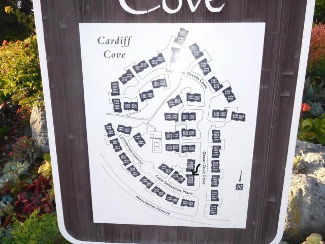 2556 Ocean Cove Dr., Cardiff By The Sea, CA 92007