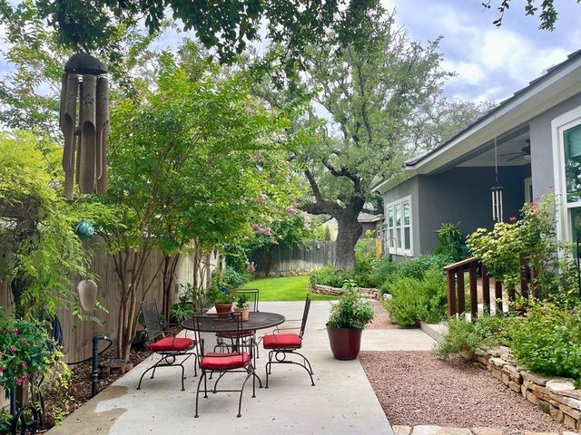 711 Chinkapin DR, Fredericksburg, TX 78624