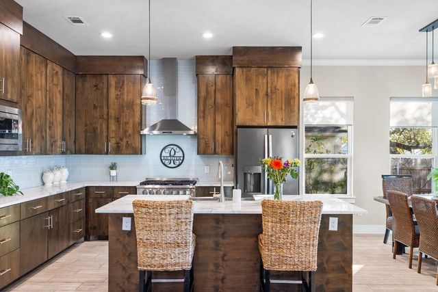 711 Chinkapin DR, Fredericksburg, TX 78624