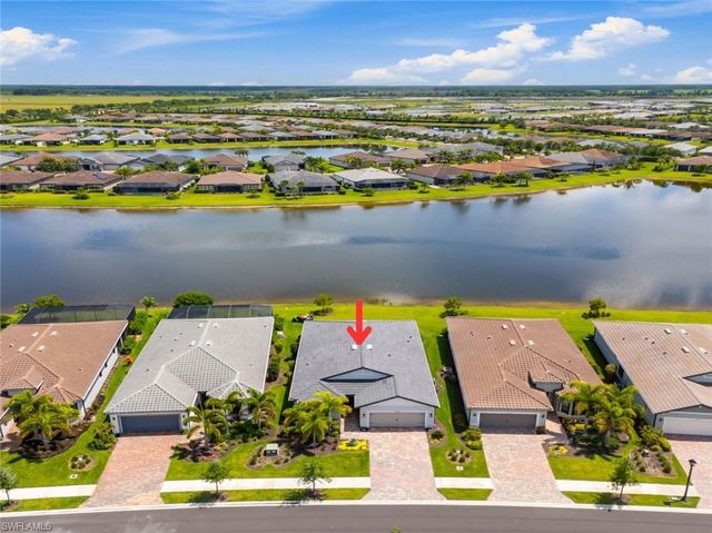 5932 Gala DR, Ave Maria, FL 34142