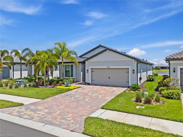 5932 Gala DR, Ave Maria, FL 34142