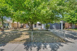 3182 Shriver Drive, Carson City, NV 89701