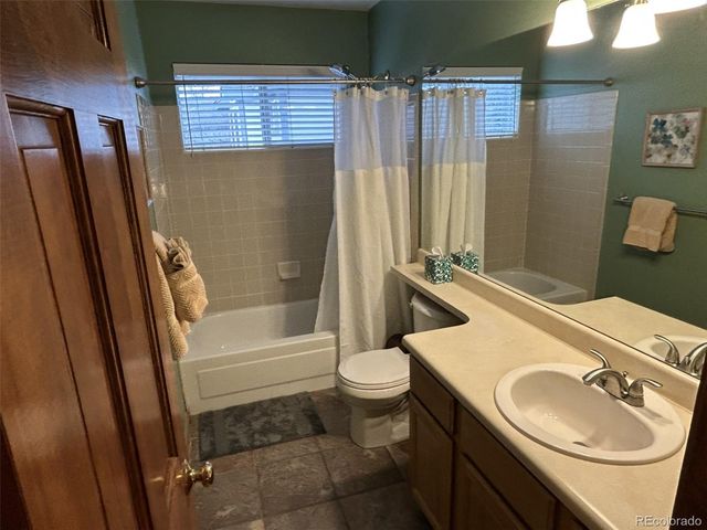 6478 S Forest Street, Centennial, CO 80121