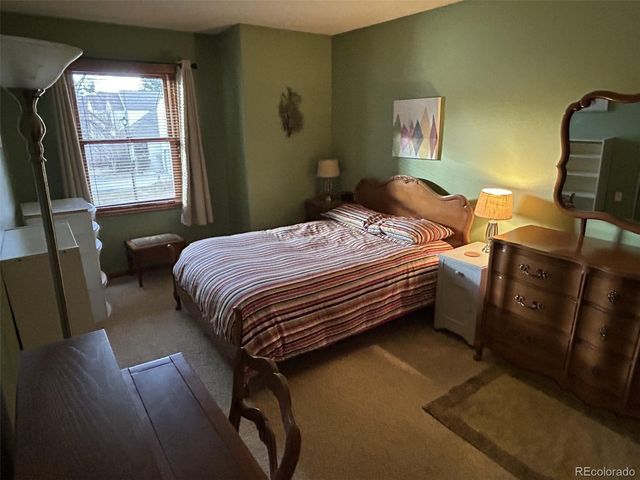 6478 S Forest Street, Centennial, CO 80121