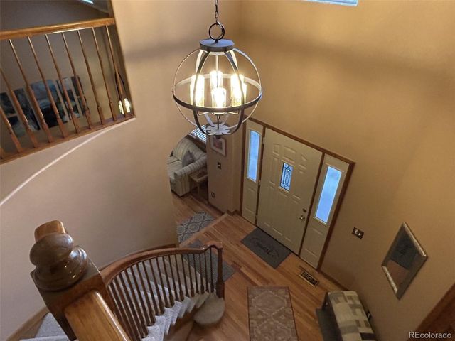 6478 S Forest Street, Centennial, CO 80121