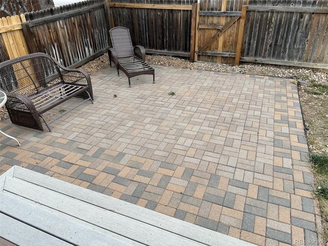 6478 S Forest Street, Centennial, CO 80121