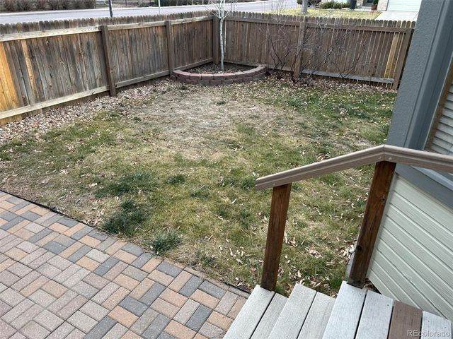 6478 S Forest Street, Centennial, CO 80121