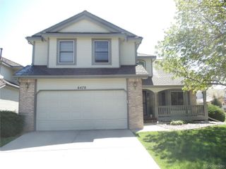 6478 S Forest Street, Centennial, CO 80121