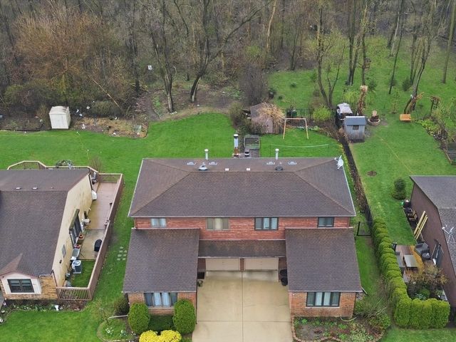 312 Brookdale Drive A, Bloomingdale, IL 60108