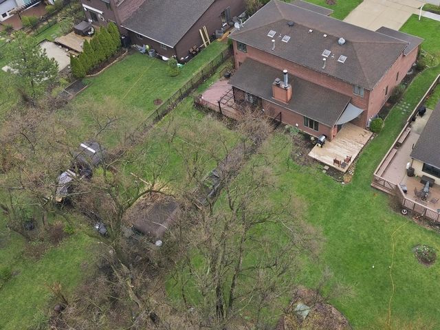 312 Brookdale Drive A, Bloomingdale, IL 60108