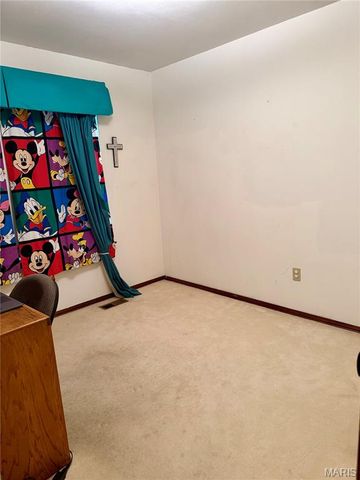 4162 Bugle Bend Drive, Florissant, MO 63034