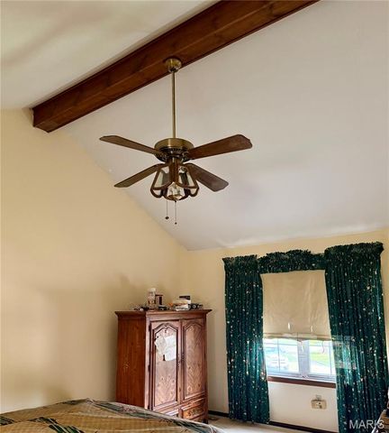 4162 Bugle Bend Drive, Florissant, MO 63034