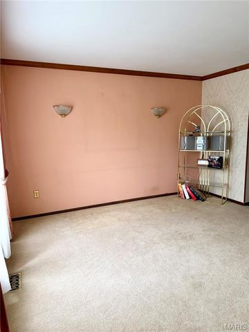 4162 Bugle Bend Drive, Florissant, MO 63034