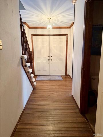 4162 Bugle Bend Drive, Florissant, MO 63034