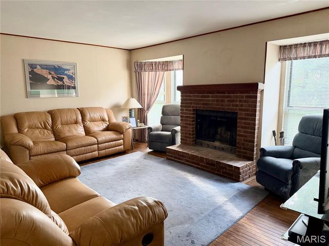 4162 Bugle Bend Drive, Florissant, MO 63034