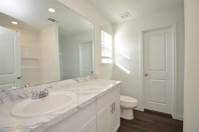 16412 Big Hickory Dr, Conroe, TX 77302