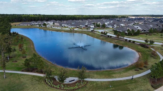 16412 Big Hickory Dr, Conroe, TX 77302