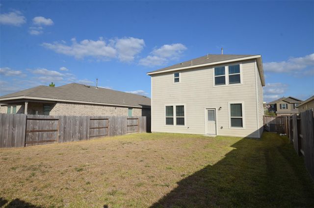 16412 Big Hickory Dr, Conroe, TX 77302