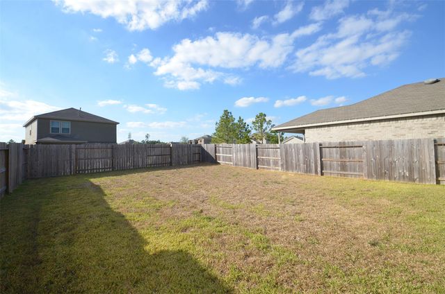 16412 Big Hickory Dr, Conroe, TX 77302