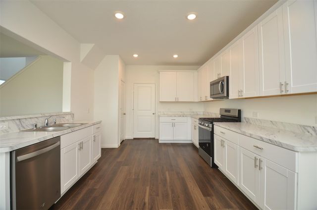 16412 Big Hickory Dr, Conroe, TX 77302