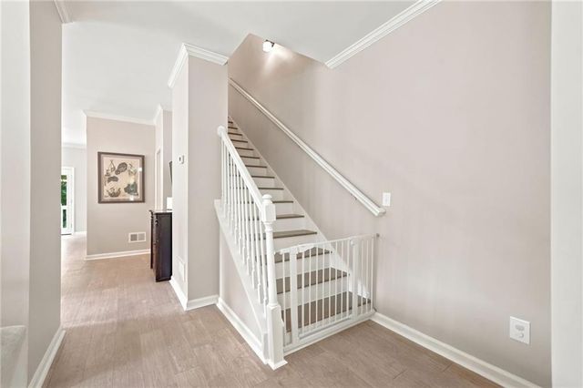 311 Spring Hill Drive, Canton, GA 30115
