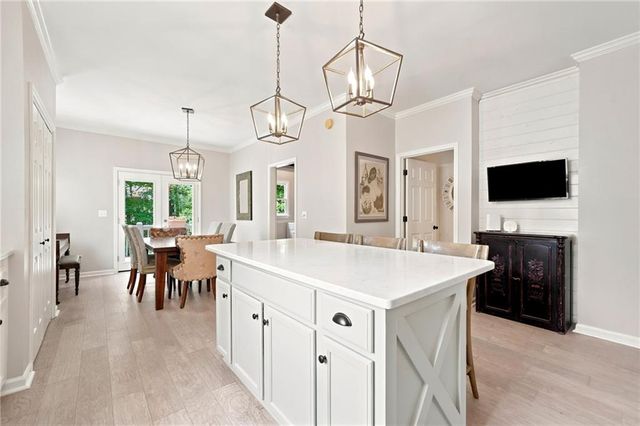 311 Spring Hill Drive, Canton, GA 30115