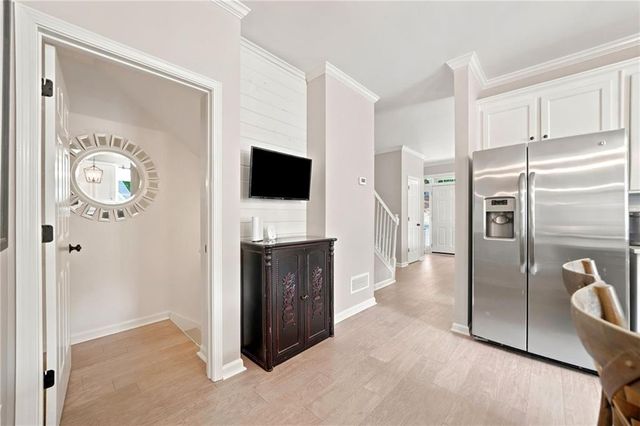 311 Spring Hill Drive, Canton, GA 30115