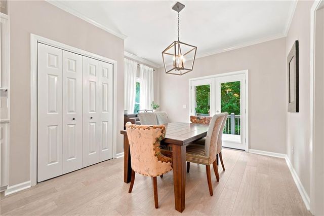 311 Spring Hill Drive, Canton, GA 30115