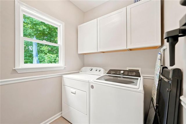 311 Spring Hill Drive, Canton, GA 30115