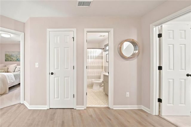 311 Spring Hill Drive, Canton, GA 30115