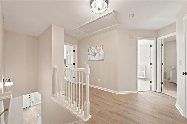 311 Spring Hill Drive, Canton, GA 30115
