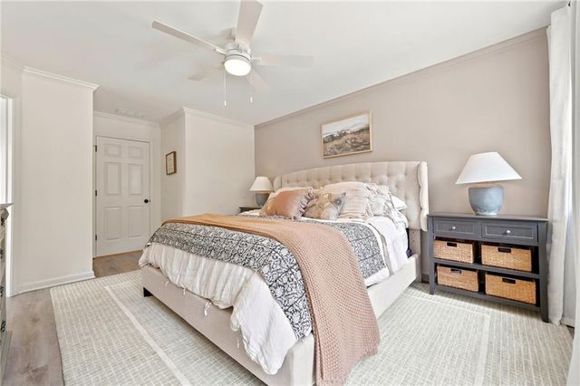 311 Spring Hill Drive, Canton, GA 30115