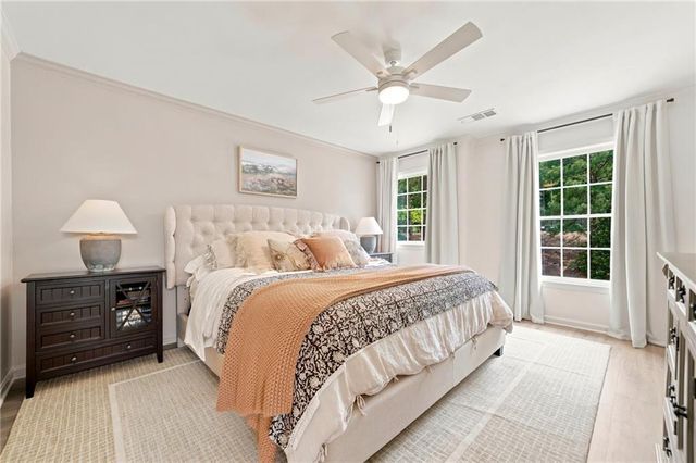 311 Spring Hill Drive, Canton, GA 30115
