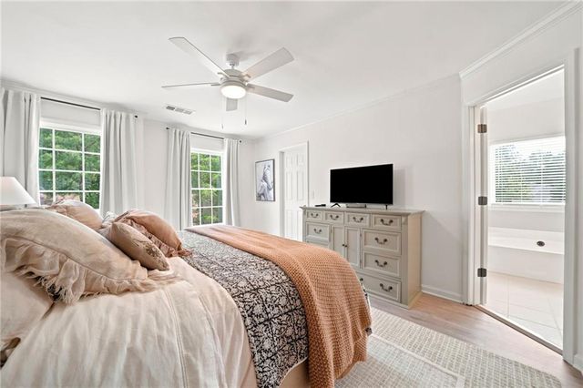 311 Spring Hill Drive, Canton, GA 30115