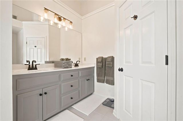 311 Spring Hill Drive, Canton, GA 30115
