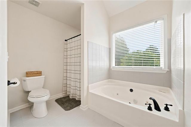 311 Spring Hill Drive, Canton, GA 30115