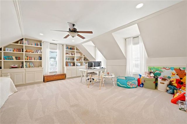 311 Spring Hill Drive, Canton, GA 30115