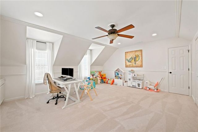 311 Spring Hill Drive, Canton, GA 30115