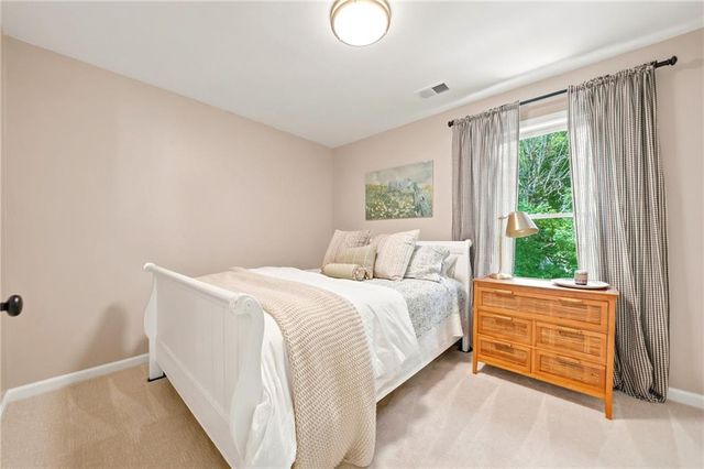 311 Spring Hill Drive, Canton, GA 30115
