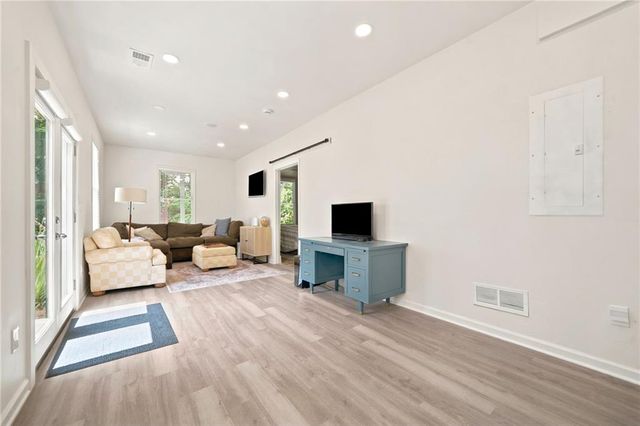 311 Spring Hill Drive, Canton, GA 30115